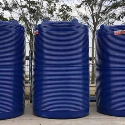 Bồn nhựa 10000 lít