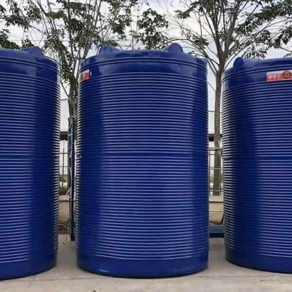 Bồn nhựa 10000 lít